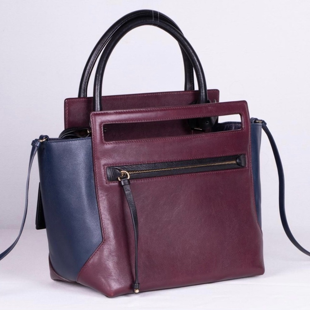 Jill Sander Malavoglia handbag